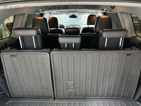 Toyota Highlander, 2018 — photo 13