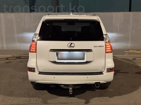 Lexus GX, 2013 — photo 5
