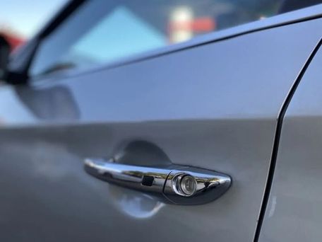 Hyundai Sonata, 2018 — photo 5