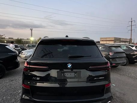 BMW X5, 2026 — сүрөт 3