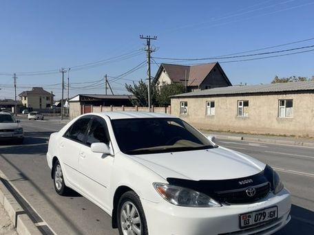 Toyota Camry, 2002 — сүрөт 1