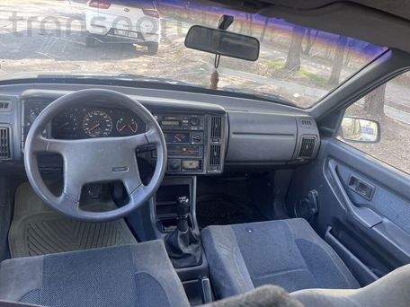 Volvo 440, 1986 — photo 4