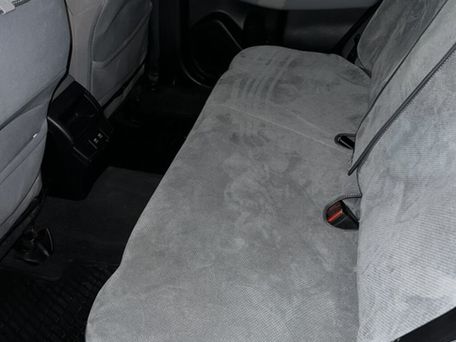 Subaru Legacy, 2018 — photo 10