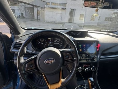 Subaru Forester, 2023 — photo 9