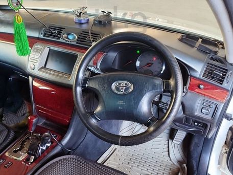 Toyota Brevis, 2003 — 照片 5