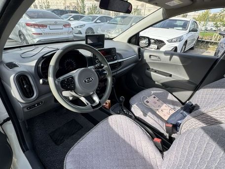 Kia Morning, 2021 — сүрөт 4
