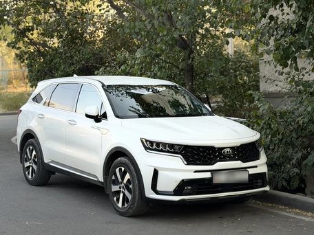 Kia Sorento, 2021 — сүрөт 3