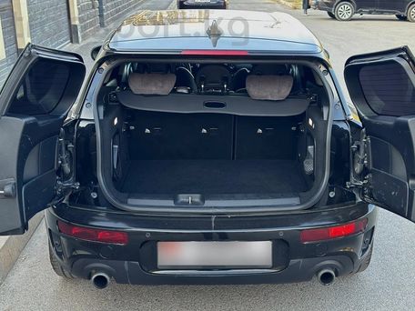 Mini Clubman, 2017 — сүрөт 5