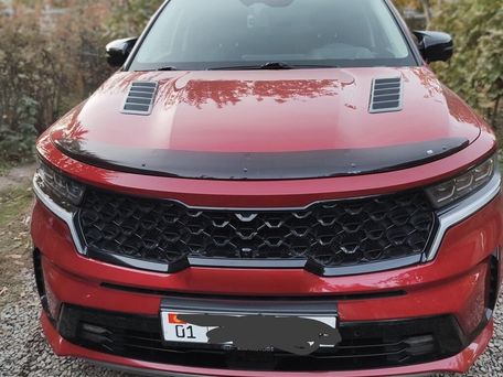 Kia Sorento, 2021 — photo 1