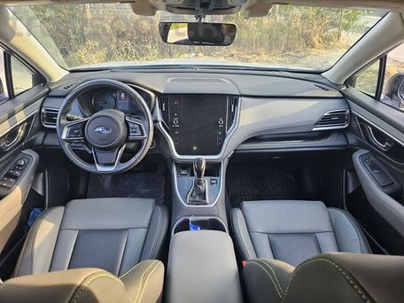 Subaru Outback, 2021 — сүрөт 7