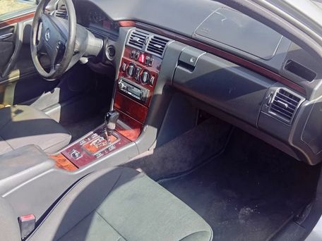 Mercedes-Benz E-Класс, 2000 — фото 4