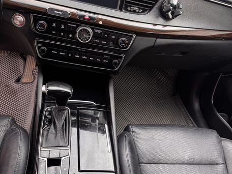Kia K7, 2019 — сүрөт 6