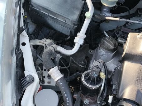 Honda Fit, 2002 — photo 20