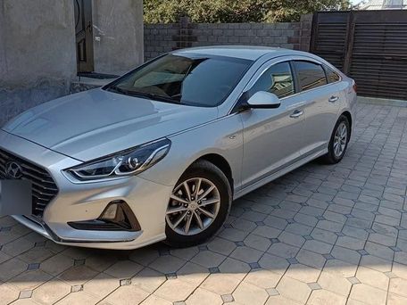 Hyundai Sonata, 2023 — фото 2