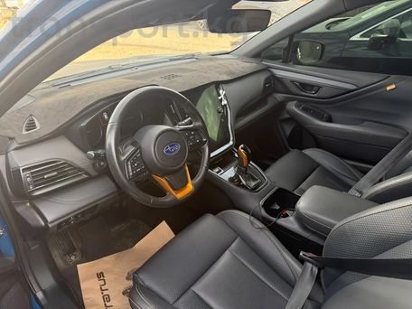 Subaru Outback, 2023 — photo 8