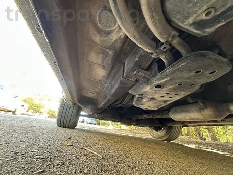 Toyota RAV4, 2002 — сүрөт 9