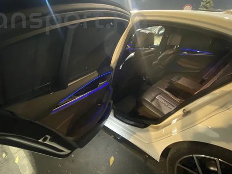 BMW 5 Series, 2021 — photo 5