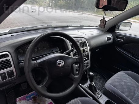 Toyota Avensis, 2001 — сүрөт 10
