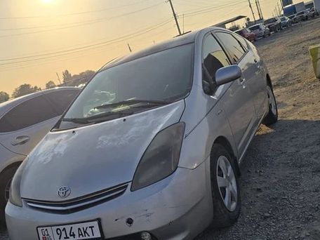 Toyota Prius, 2006 — photo 1