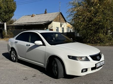 Honda Accord, 2003 — сүрөт 3