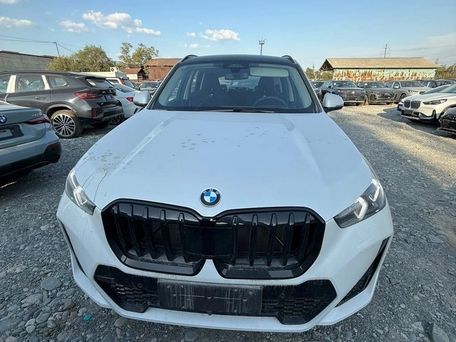 BMW X1, 2026