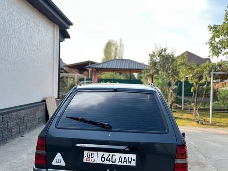 Mercedes-Benz E-Class, 1994 — сүрөт 6