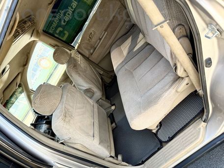 Honda Odyssey, 1996 — 照片 4