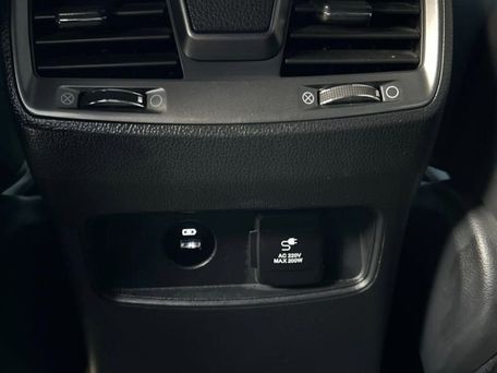 SsangYong Rexton, 2019 — 照片 12