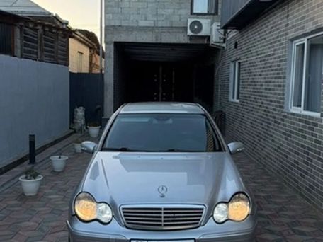 Mercedes-Benz C-Класс, 2000 — фото 15