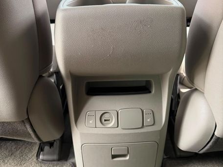 Kia Carnival, 2020 — photo 15
