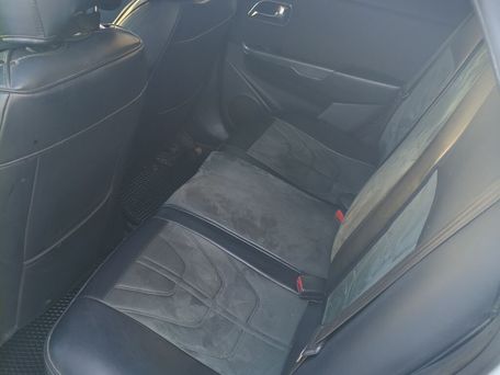 Kia Rio, 2016 — сүрөт 13
