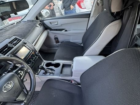 Toyota Camry, 2014 — photo 11