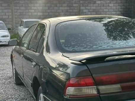 Toyota Vista, 1998 — 照片 1