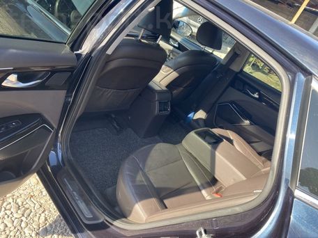 Kia K7, 2018 — photo 2