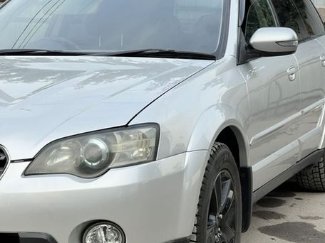 Subaru Outback, 2004 — фото 2