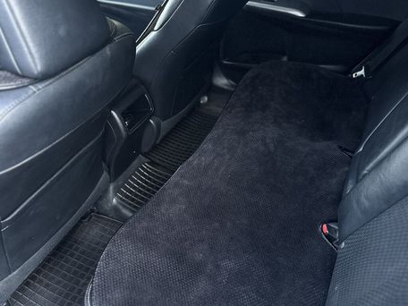 Toyota Camry, 2014 — сүрөт 10