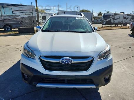 Subaru Outback, 2021 — photo 1