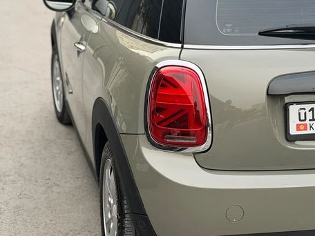 Mini Coupe, 2020 — 照片 5