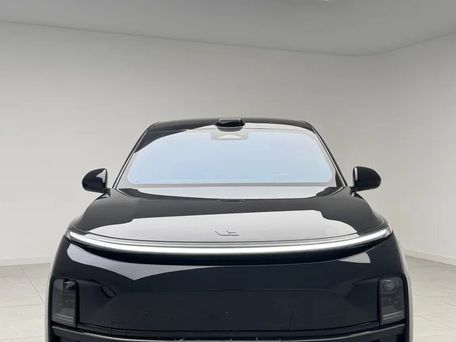 Li Auto (Lixiang) L9, 2023 — photo 4