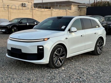 Li Auto (Lixiang) L6, 2025 — сүрөт 1
