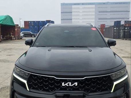 Kia Sorento, 2022 — 照片 9