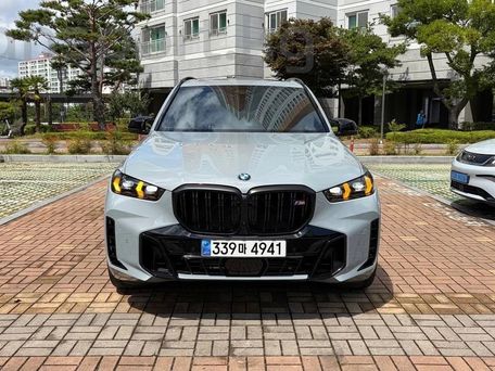 BMW X5, 2023 — сүрөт 3
