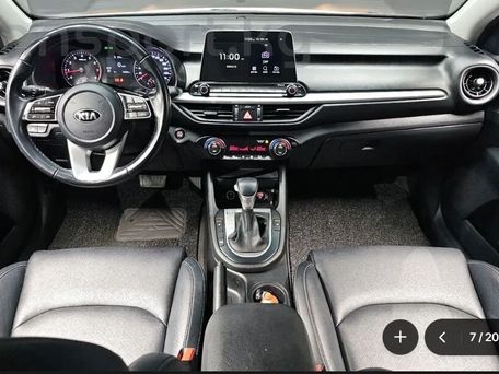 Kia Cerato, 2020 — photo 3