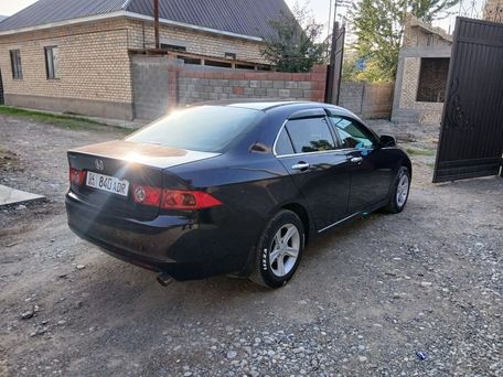 Honda Accord, 2004 — сүрөт 8