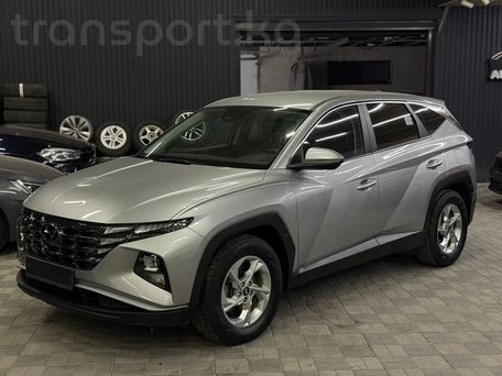 Hyundai Tucson, 2022 — фото 1