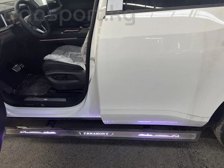 Volkswagen Teramont, 2026 — сүрөт 5