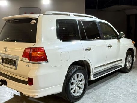Toyota Land Cruiser, 2014 — сүрөт 5