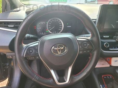 Toyota Levin, 2020 — сүрөт 6