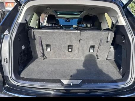 Subaru Ascent, 2020 — 照片 7