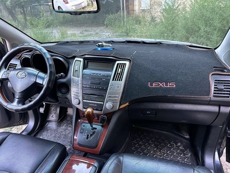 Lexus RX, 2006 — 照片 9